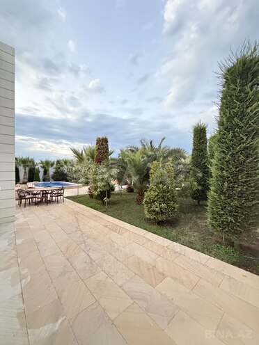 Satılır 6 otaqlı həyət evi/bağ evi 285 m², Mərdəkan q., photo 13 from 30