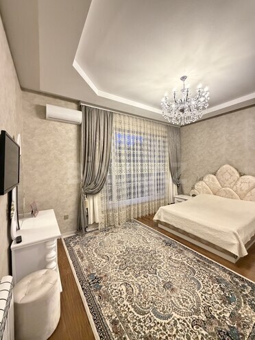 Satılır 6 otaqlı həyət evi/bağ evi 285 m², Mərdəkan q., photo 21 from 30