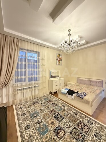 Satılır 6 otaqlı həyət evi/bağ evi 285 m², Mərdəkan q., photo 20 from 30