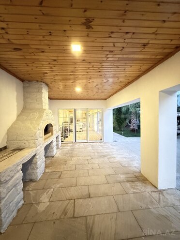 Satılır 6 otaqlı həyət evi/bağ evi 285 m², Mərdəkan q., photo 14 from 30