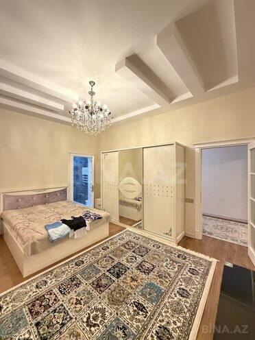 Satılır 6 otaqlı həyət evi/bağ evi 285 m², Mərdəkan q., photo 19 from 30