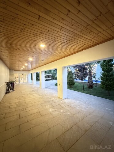 Satılır 6 otaqlı həyət evi/bağ evi 285 m², Mərdəkan q., photo 11 from 30