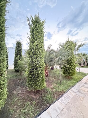 Satılır 6 otaqlı həyət evi/bağ evi 285 m², Mərdəkan q., photo 5 from 30