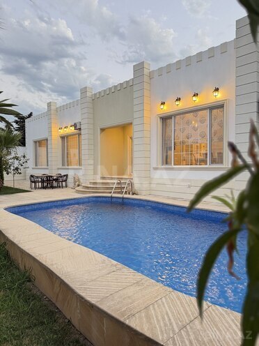 Satılır 6 otaqlı həyət evi/bağ evi 285 m², Mərdəkan q., photo 10 from 30