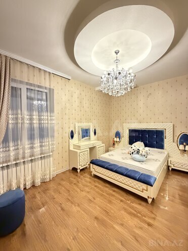 Satılır 6 otaqlı həyət evi/bağ evi 285 m², Mərdəkan q., photo 26 from 30