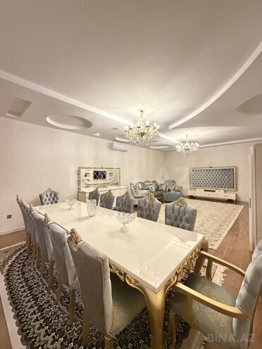 Satılır 6 otaqlı həyət evi/bağ evi 285 m², Mərdəkan q., photo 18 from 30