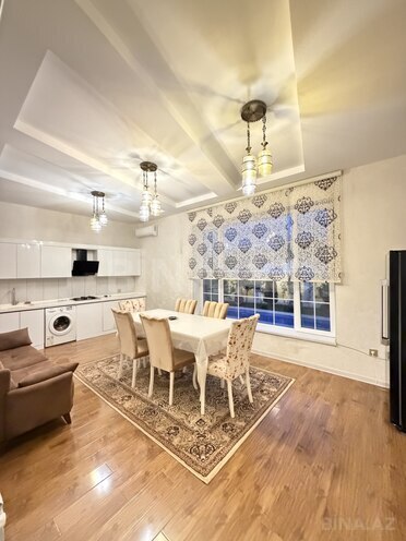 Satılır 6 otaqlı həyət evi/bağ evi 285 m², Mərdəkan q., photo 24 from 30