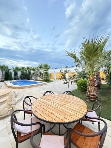 Satılır 6 otaqlı həyət evi/bağ evi 285 m², Mərdəkan q., photo 11 from 30