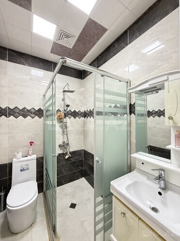 Satılır 6 otaqlı həyət evi/bağ evi 285 m², Mərdəkan q., photo 25 from 30