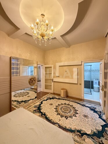 Satılır 6 otaqlı həyət evi/bağ evi 285 m², Mərdəkan q., photo 23 from 30