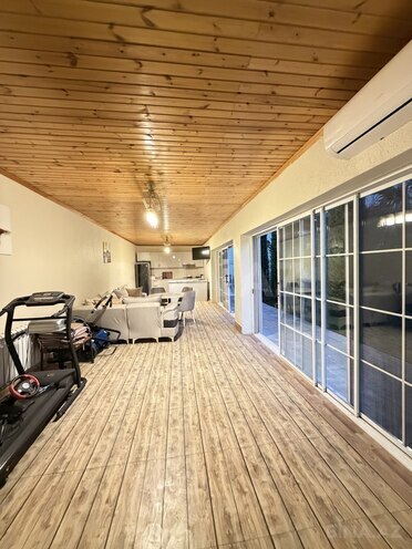 Satılır 6 otaqlı həyət evi/bağ evi 285 m², Mərdəkan q., photo 15 from 30