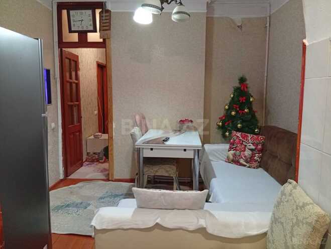 Satılır 1 otaqlı köhnə tikili 45 m², Massiv V q., photo 8 from 11
