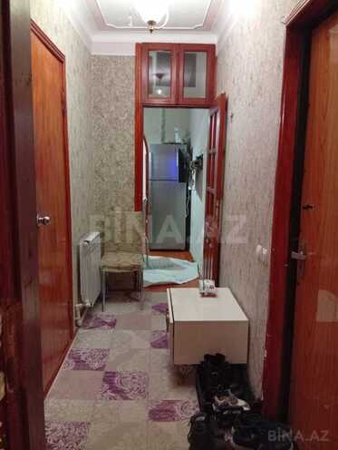 Satılır 1 otaqlı köhnə tikili 45 m², Massiv V q., photo 9 from 11