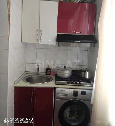 Satılır 1 otaqlı köhnə tikili 45 m², Massiv V q., photo 3 from 11