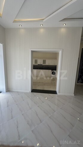 Satılır 4 otaqlı həyət evi/bağ evi 200 m², Mərdəkan q., photo 11 from 13
