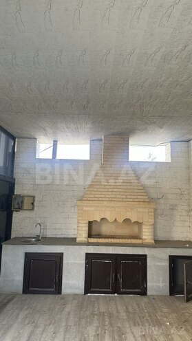 Satılır 4 otaqlı həyət evi/bağ evi 200 m², Mərdəkan q., photo 4 from 13