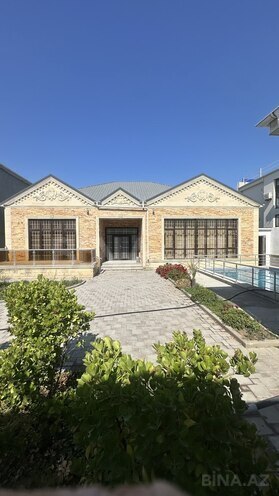 Satılır 4 otaqlı həyət evi/bağ evi 200 m², Mərdəkan q., photo 7 from 13