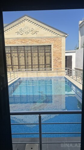 Satılır 4 otaqlı həyət evi/bağ evi 200 m², Mərdəkan q., photo 3 from 13