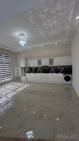 Satılır 4 otaqlı həyət evi/bağ evi 200 m², Mərdəkan q., photo 9 from 13