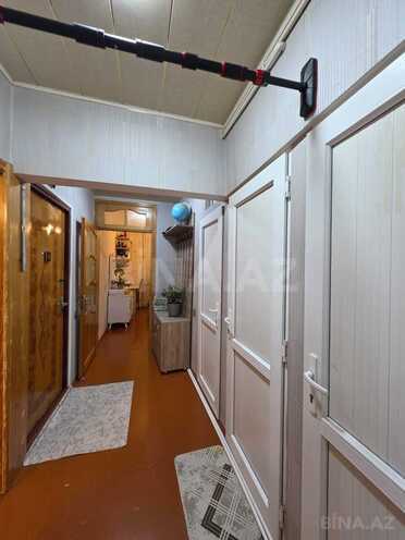 Продаётся 2-комн. вторичка 60 м², м. Ази Асланов, photo 7 from 13