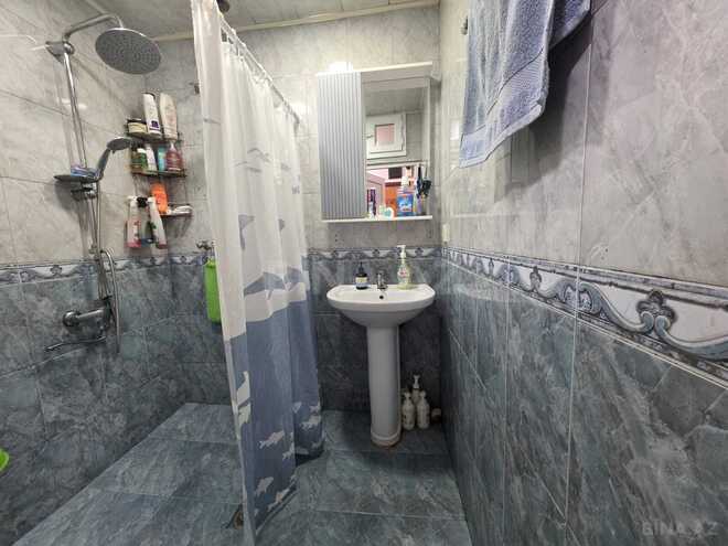 Продаётся 2-комн. вторичка 60 м², м. Ази Асланов, photo 11 from 13