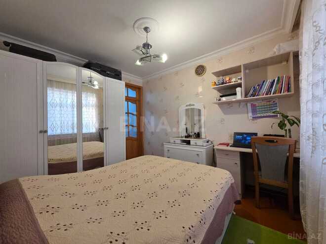 Продаётся 2-комн. вторичка 60 м², м. Ази Асланов, photo 6 from 13