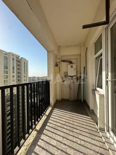 Продаётся 2-комн. новостройка 79 м², Хатаинский р., photo 18 from 19