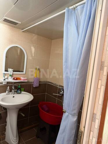 Продаётся 2-комн. вторичка 41 м², м. Нефтчиляр, photo 10 from 15