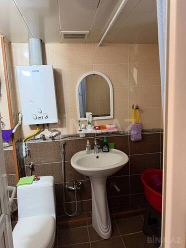 Продаётся 2-комн. вторичка 41 м², м. Нефтчиляр, photo 6 from 15