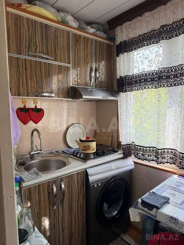 Продаётся 2-комн. вторичка 41 м², м. Нефтчиляр, photo 8 from 15