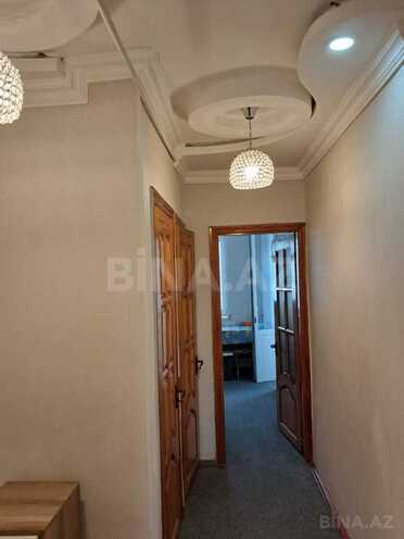 Продаётся 2-комн. новостройка 60 м², м. Иншаатчылар, photo 10 from 15