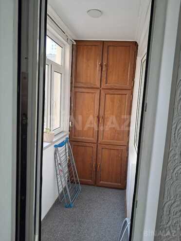 Продаётся 2-комн. новостройка 60 м², м. Иншаатчылар, photo 6 from 15