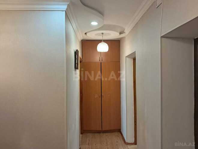 Продаётся 2-комн. новостройка 60 м², м. Иншаатчылар, photo 12 from 15