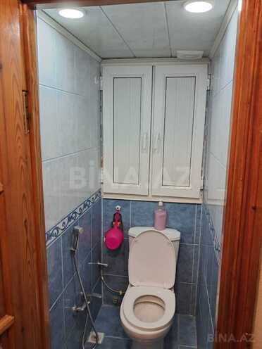 Продаётся 2-комн. новостройка 60 м², м. Иншаатчылар, photo 14 from 15
