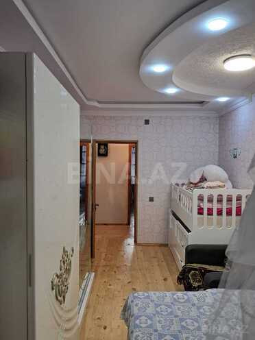 Продаётся 2-комн. новостройка 60 м², м. Иншаатчылар, photo 7 from 15