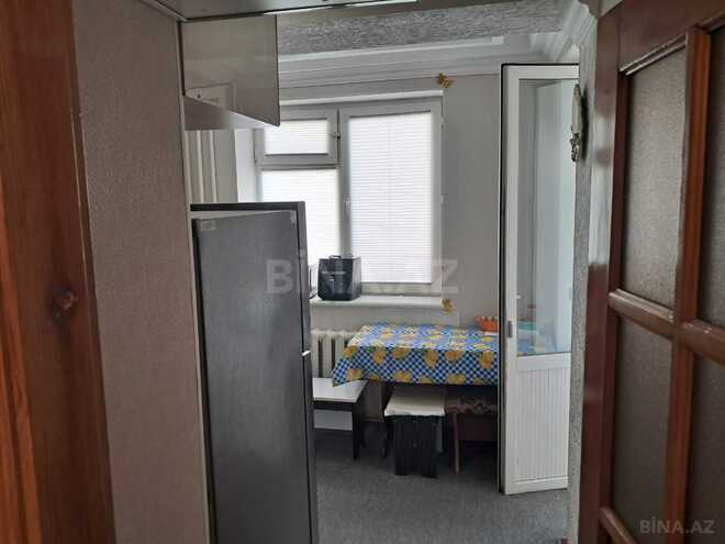 Продаётся 2-комн. новостройка 60 м², м. Иншаатчылар, photo 9 from 15
