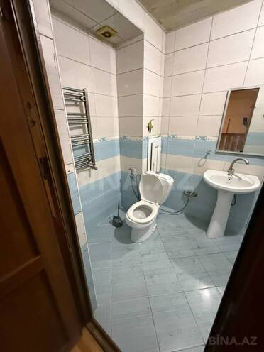 Продаётся 2-комн. новостройка 56 м², м. Иншаатчылар, photo 11 from 12