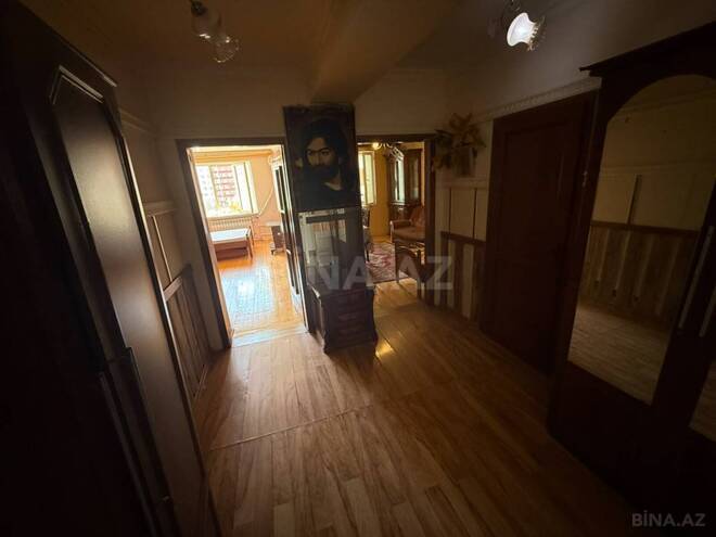 Продаётся 2-комн. новостройка 56 м², м. Иншаатчылар, photo 9 from 12