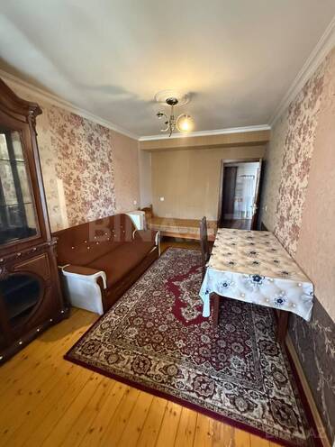 Продаётся 2-комн. новостройка 56 м², м. Иншаатчылар, photo 3 from 12