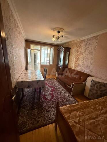 Продаётся 2-комн. новостройка 56 м², м. Иншаатчылар, photo 1 from 12