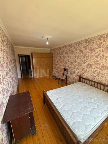 Продаётся 2-комн. новостройка 56 м², м. Иншаатчылар, photo 5 from 12