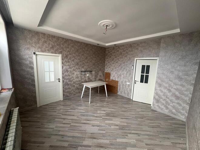 Продаётся 3-комн. новостройка 78 м², м. Иншаатчылар, photo 5 from 13