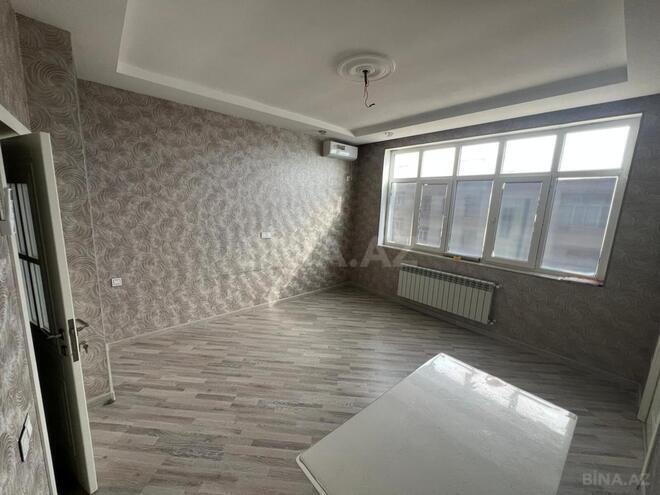 Продаётся 3-комн. новостройка 78 м², м. Иншаатчылар, photo 1 from 13