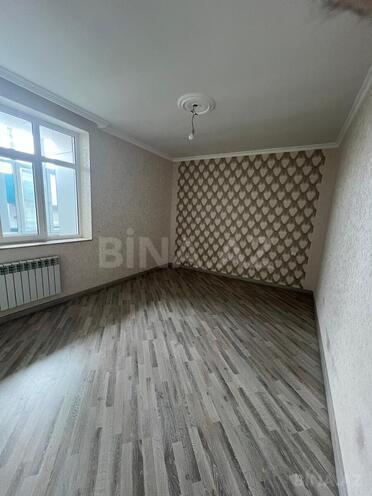 Продаётся 3-комн. новостройка 78 м², м. Иншаатчылар, photo 3 from 13