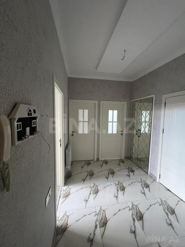 Продаётся 3-комн. новостройка 78 м², м. Иншаатчылар, photo 7 from 13