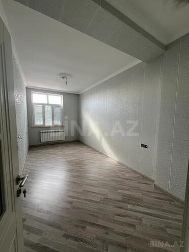 Продаётся 3-комн. новостройка 78 м², м. Иншаатчылар, photo 6 from 13