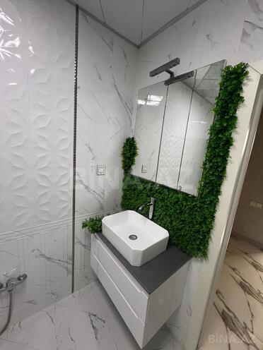 Продаётся 3-комн. новостройка 78 м², м. Иншаатчылар, photo 11 from 13