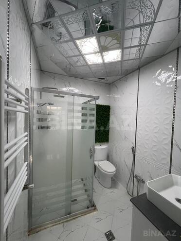 Продаётся 3-комн. новостройка 78 м², м. Иншаатчылар, photo 12 from 13