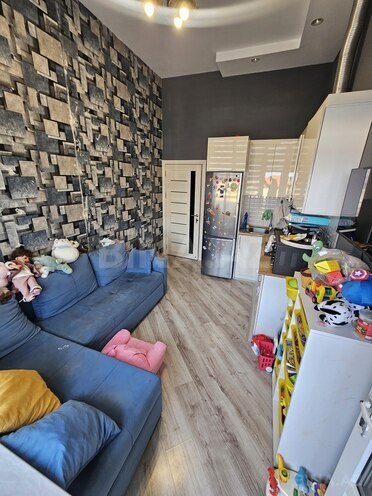 Satılır 2 otaqlı yeni tikili 41 m², Qara Qarayev m., photo 1 from 17