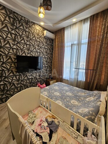 Satılır 2 otaqlı yeni tikili 41 m², Qara Qarayev m., photo 7 from 17